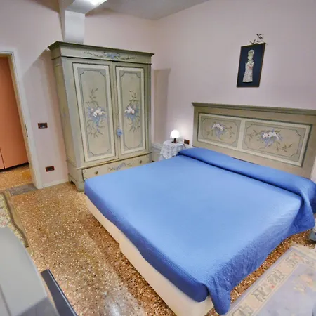 Ve.N.I.Ce. Cera Casa Del Sol Apartamento Veneza Exterior foto
