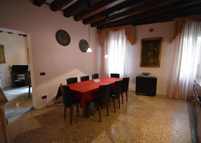 Ve.N.I.Ce. Cera Casa Del Sol